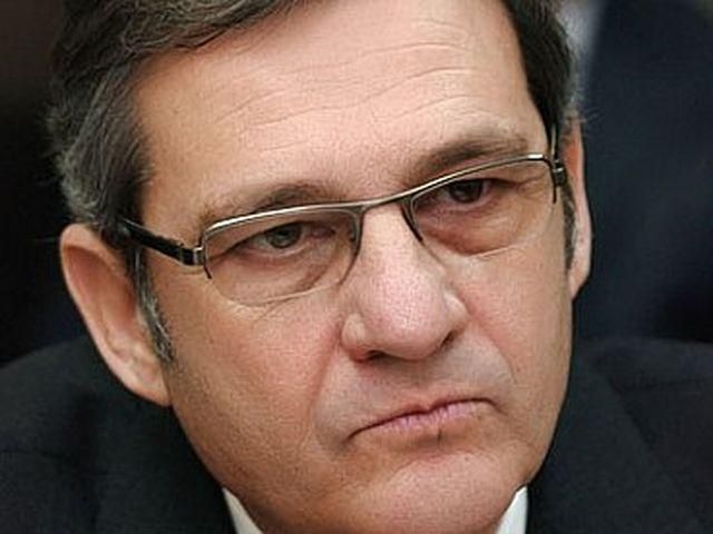 Тейшейра о встрече с Тимошенко: Я больше слушал, чем задавал вопросы Тейшейра о встрече с Тимошенко: Я больше слушал, чем задавал вопросы