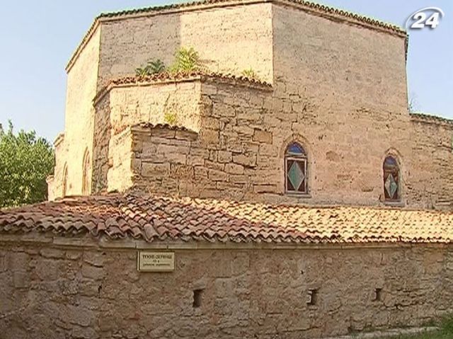 Маршрут "Малый Иерусалим" объединяет храмы восьми конфессий Маршрут "Малый Иерусалим" объединяет храмы восьми конфессий