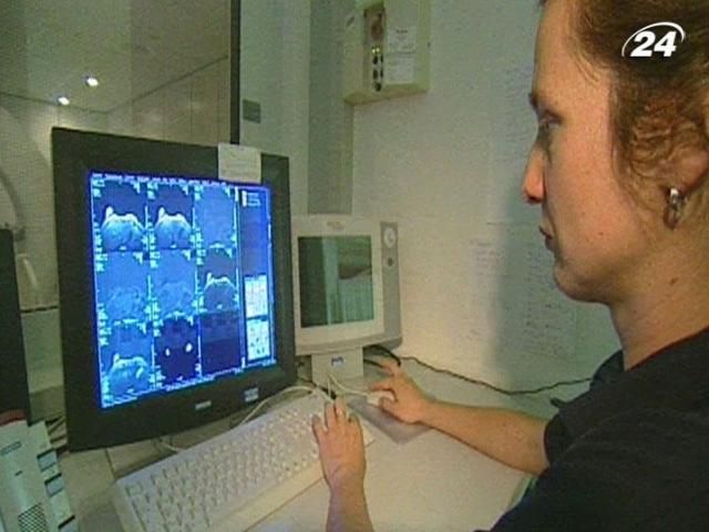 Магнитно-резонансная маммография выявляет рак груди на ранней стадии Магнитно-резонансная маммография выявляет рак груди на ранней стадии