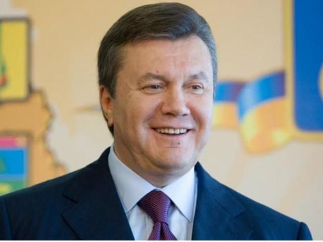 Президент привітав Клюєва з днем народження і побажав щедрої долі Президент привітав Клюєва з днем народження і побажав щедрої долі