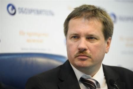 Чорновіл: На якість виборів мають впливати самі українці Чорновіл: На якість виборів мають впливати самі українці