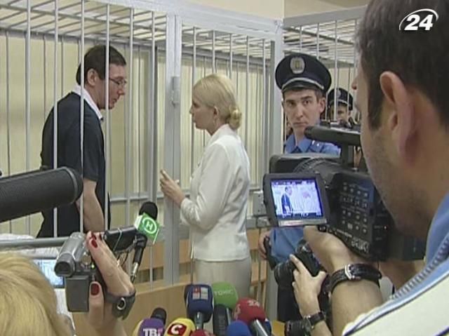 Дайджест подій за тиждень - 12 серпня 2012 - Телеканал новин 24 Дайджест подій за тиждень - 12 серпня 2012 - Телеканал новин 24