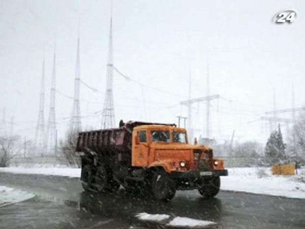 Фільм "Ядерні відходи" переміг на фестивалі в Локарно Фільм "Ядерні відходи" переміг на фестивалі в Локарно