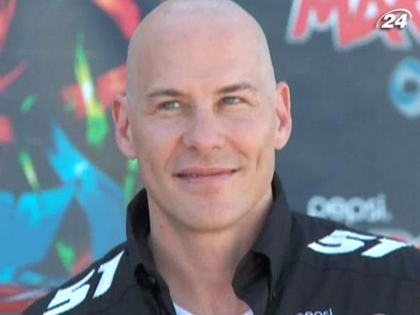 Жак Вильнев был главным соперником Шумахера Жак Вильнев был главным соперником Шумахера