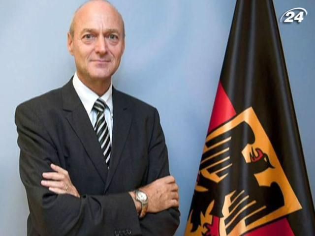 Німецька розвідка: Аль-Каїда готує теракти в Європі Німецька розвідка: Аль-Каїда готує теракти в Європі