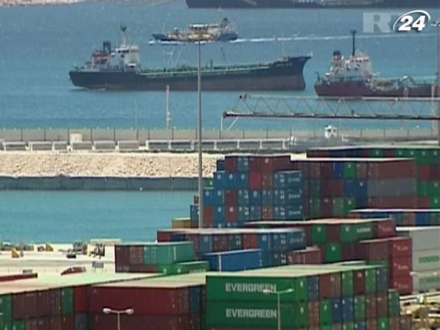 Объем мировой торговли в 2011 году достиг рекордной отметки Объем мировой торговли в 2011 году достиг рекордной отметки