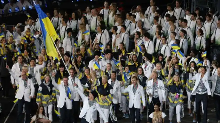 Олімпіада-2012: Досягнення українців