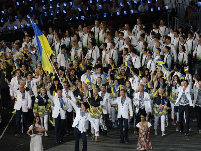 Олимпиада-2012: достижения украинцев