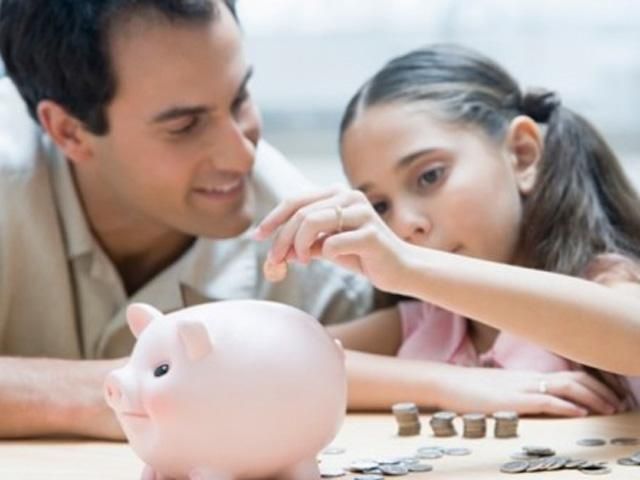 Исследование: Большую часть бюджета украинцы тратят на еду Исследование: Большую часть бюджета украинцы тратят на еду