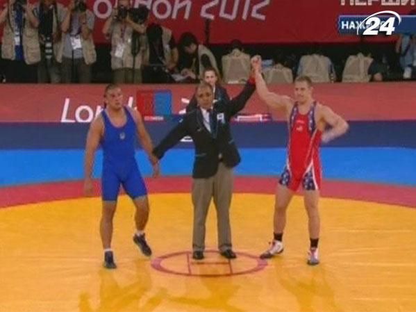 Украинцы покидают туманный Альбион с двадцатью медалями Украинцы покидают туманный Альбион с двадцатью медалями