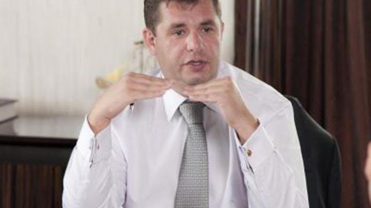 Депутат от оппозиции готов работать с Партией регионов. С коммунистами - никогда Депутат от оппозиции готов работать с Партией регионов. С коммунистами - никогда