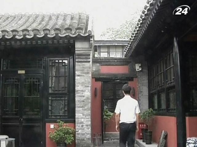 В Пекіні традиційні китайські будівлі переобладнують у готелі