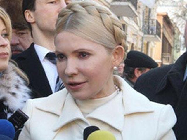 Адвокати: Відеоконференція без згоди Тимошенко - підстава звернутись в ЄСПЛ