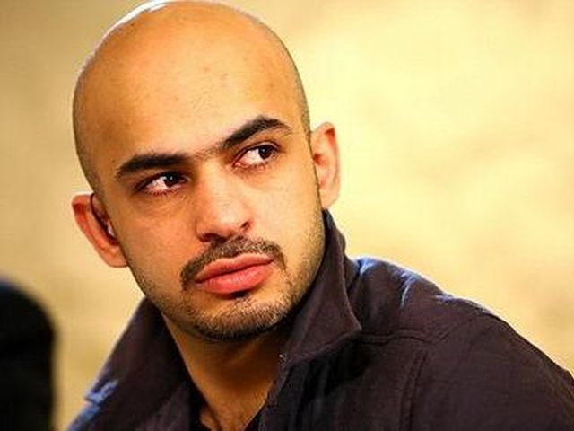 Добкин и Хомутынник не видели, как били Найема Добкин и Хомутынник не видели, как били Найема