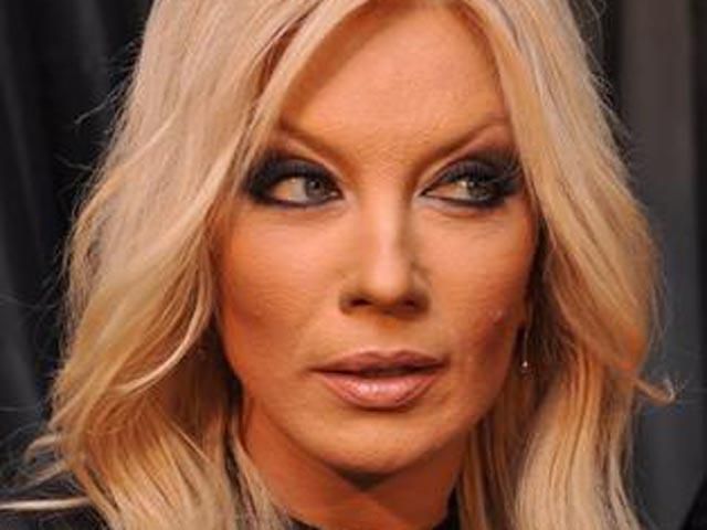 У Повалий нет ни квартиры, ни вкладов в банках У Повалий нет ни квартиры, ни вкладов в банках