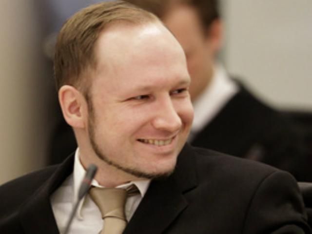 Норвегія вважає, що нападу Брейвіка можна було запобігти
