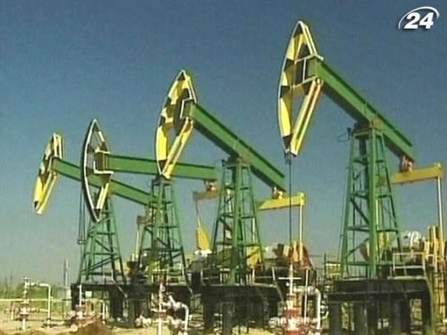 Багдад вимагає у Total припинити видобуток нафти в Курдистані