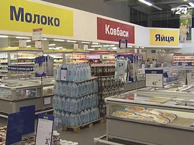 М'ясо та молоко можуть подорожчати на 20%