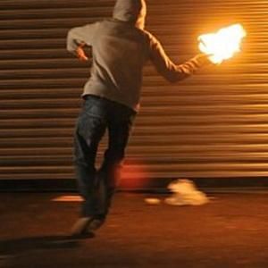 На Шрі-Ланці невідомі спалили мечеть На Шрі-Ланці невідомі спалили мечеть