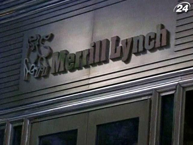 Bank of America Merrill Lynch продає свій бізнес за межами США