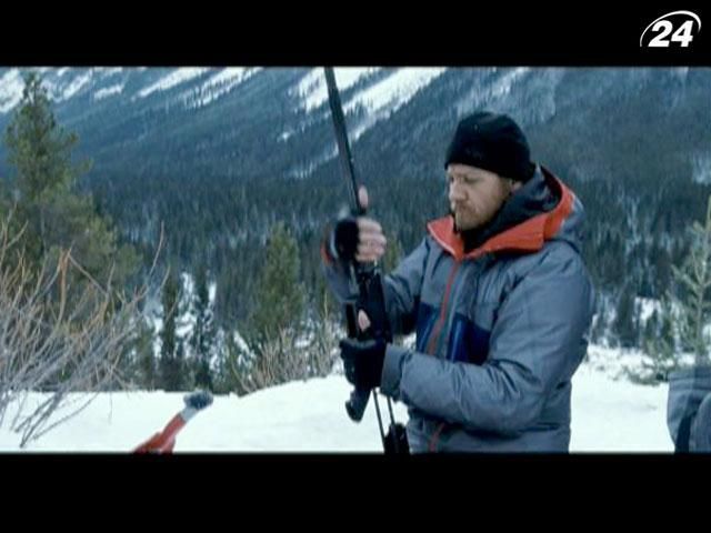 Стрічка "Спадок Борна" очолила американський прокат Стрічка "Спадок Борна" очолила американський прокат