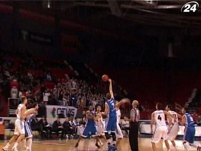 "Донецк" Получил приглашение на выступление в Единой Лиге ВТБ "Донецк" Получил приглашение на выступление в Единой Лиге ВТБ