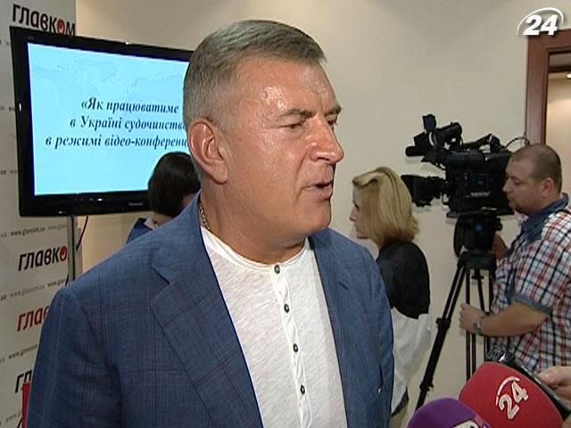 Адвокаты готовятся подать кассацию на приговор Луценко Адвокаты готовятся подать кассацию на приговор Луценко