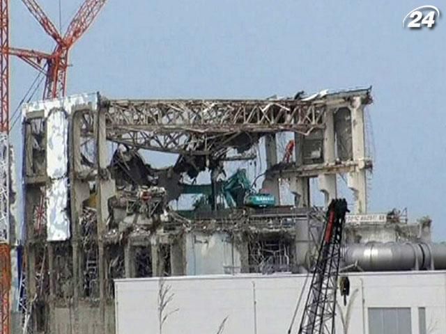 Атомная энергетика Японии от аварии на "Фукусиме" потеряла $ 46 млрд