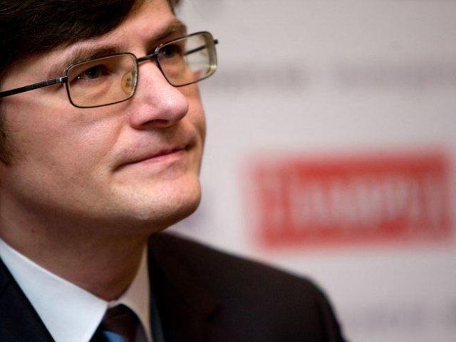Магера: ЦИК зарегистрирует Тимошенко и Луценко, если так решит суд