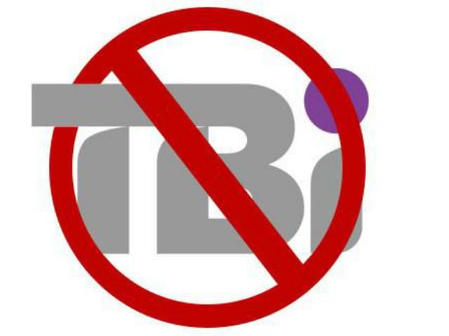 У Маріуполі ще один провайдер вимкнув ТВі У Маріуполі ще один провайдер вимкнув ТВі