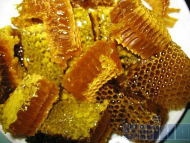 Сьогодні православні святкують Медовий Спас Сьогодні православні святкують Медовий Спас