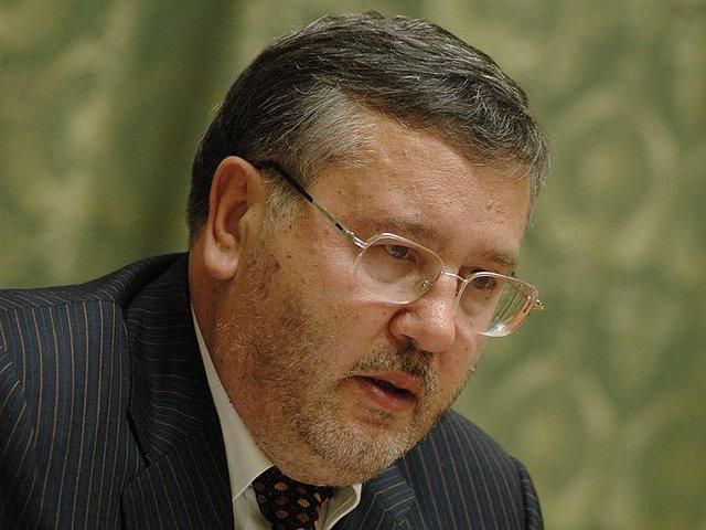 Гриценко: Влада протидіє опозиції так само, як і в 2004