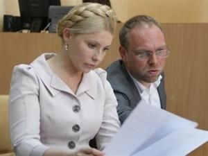Власенко: В Україні не судять перед телевізором і холодильником