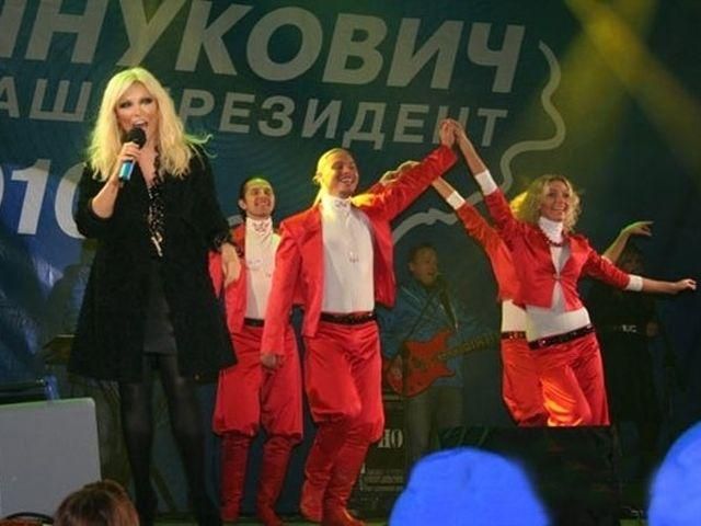 УНН: "Регіонали" витратять 15 мільйонів лише на охорону під час виборів УНН: "Регіонали" витратять 15 мільйонів лише на охорону під час виборів