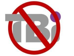 У Донецьку перестали транслювати ТВі У Донецьку перестали транслювати ТВі