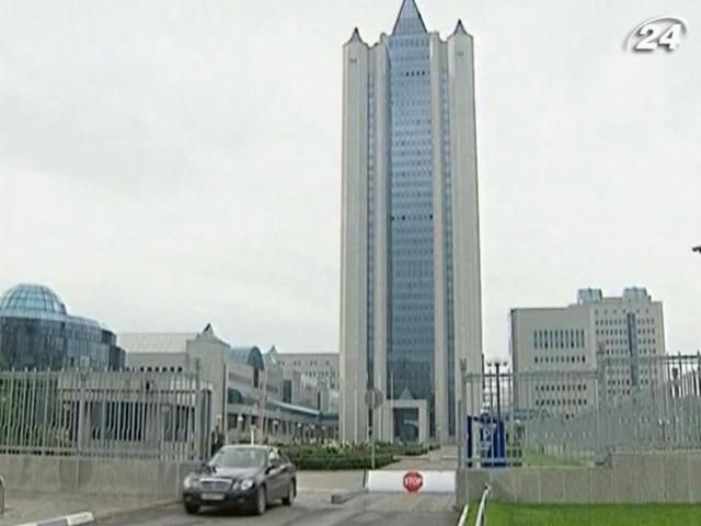 Доходы E.ON выросли втрое благодаря "Газпрому" Доходы E.ON выросли втрое благодаря "Газпрому"