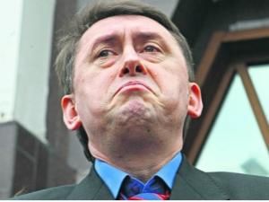 Італійський суд звільнив Мельниченка Італійський суд звільнив Мельниченка