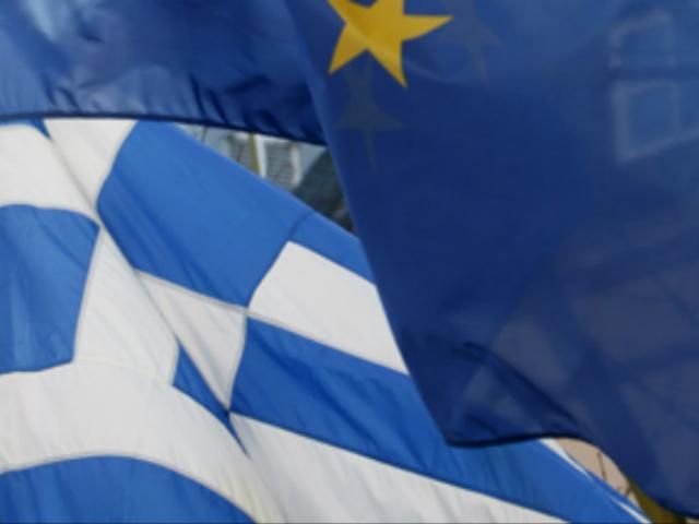 Вже у вересні Грецію можуть вигнати з Єврозони