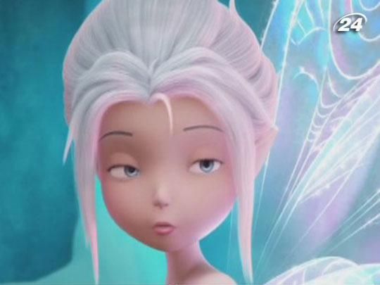 "Таємниця магічних крил" - чергова анімація від студії Disney