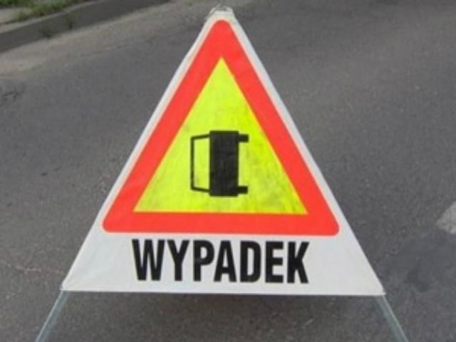 Польща: 5 українців постраждали у ДТП