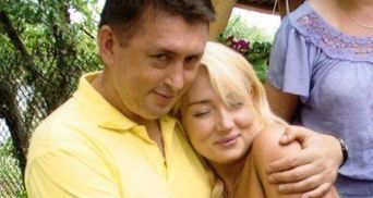 Розинская не верит, что Мельниченко отпустили
