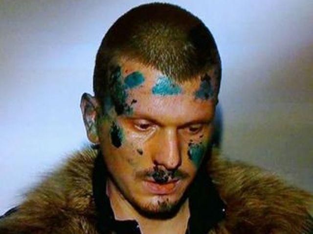 Одеський суд: Підозрюваного у замаху на Путіна екстрадують до Росії Одеський суд: Підозрюваного у замаху на Путіна екстрадують до Росії