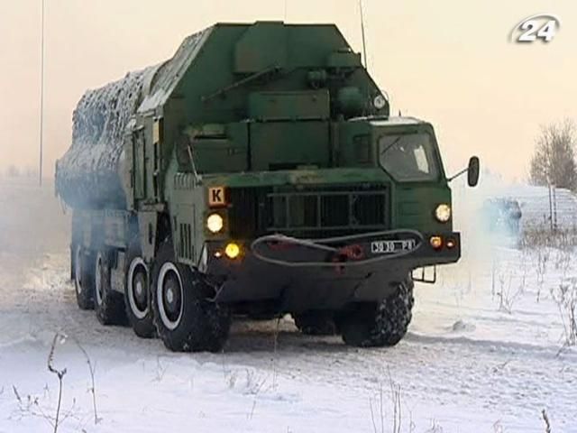 МЗС: інформація про продаж Україною зброї Вірменії – провокація МЗС: інформація про продаж Україною зброї Вірменії – провокація