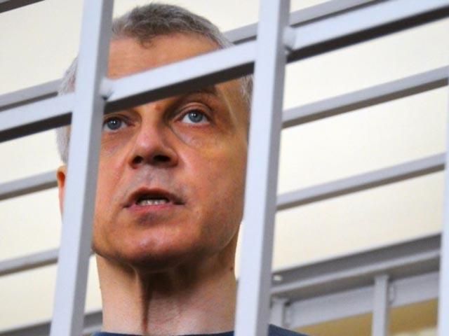 Захист Іващенка подаватиме касаційну скаргу Захист Іващенка подаватиме касаційну скаргу