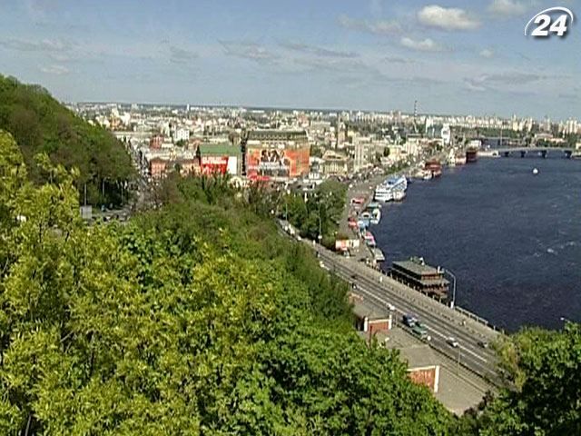 Украинцы не спешат приобретать недвижимость Украинцы не спешат приобретать недвижимость