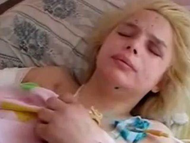 Експерт: Оксана Макар горіла на "відкритому полум'ї"