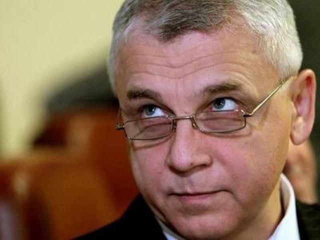 Іващенко вважає, що судді його пошкодували
