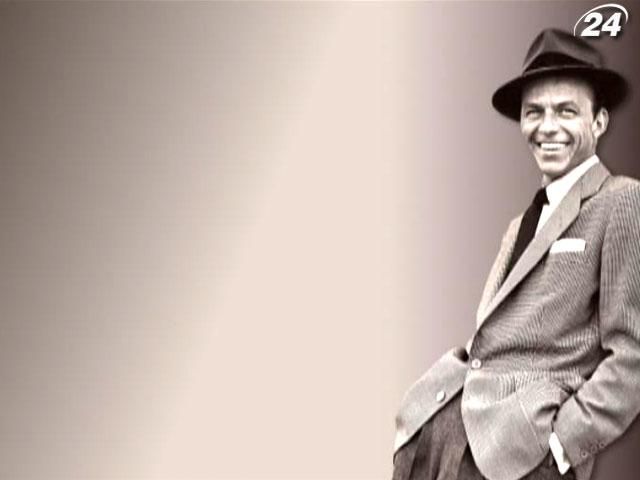 Проект биографической ленты о Фрэнке Синатре продолжает собирать звезд Проект биографической ленты о Фрэнке Синатре продолжает собирать звезд