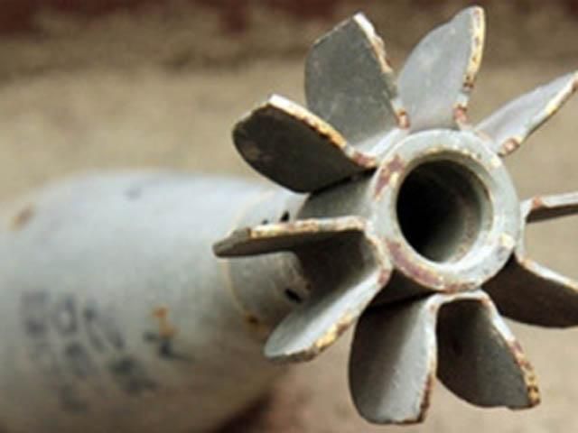 У центрі Варшави знайшли 300-кілограмову бомбу У центрі Варшави знайшли 300-кілограмову бомбу