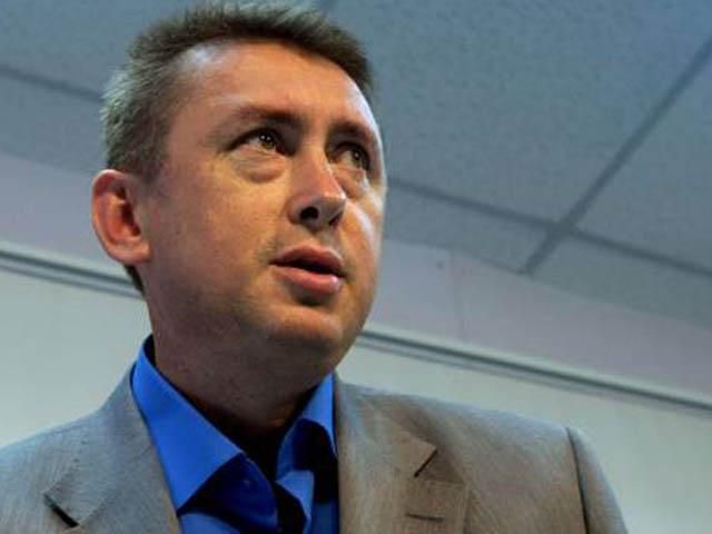 Адвокат: Мельниченко освободили. Он останется в Италии